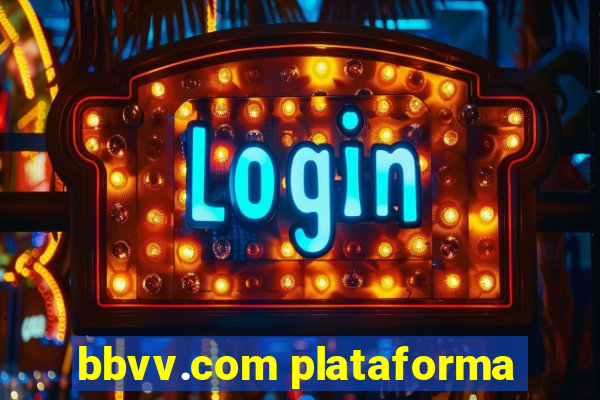 bbvv.com plataforma